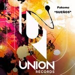 cover: Pakomo - Suenos