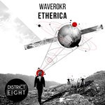 cover: Waverokr - Etherica