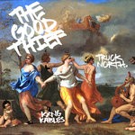 cover: Truck North - The Good Thief