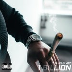 cover: Travis Blacc - 1 Billion