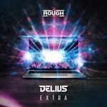 cover: Delius - Extra