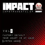 cover: Ayrton Hood|Impact - Impstrumental Vol 2