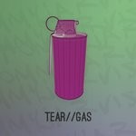 cover: Tommyjarvis - Tear/Gas