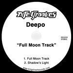 cover: Deepo - Full Moon Track