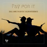 cover: Duall|Valeria Interdonato - Pay For It