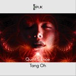 cover: Quint S Ence - Tang Oh