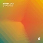 cover: Bobby Digi - Caipirinha