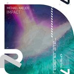 cover: Michael Kaelios - Impact (Extended Mix)