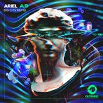 cover: Ariel - A9 (BIG CMV Extended Remix)