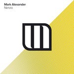 cover: Mark Alexander - Nervio (Extended Mix)