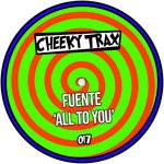 cover: Fuente - All To You (Club Mix)