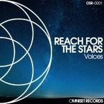 cover: Voicessoundset - Reach For The Stars