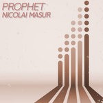 cover: Nicolai Masur - Prophet