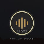 cover: France To Uk - London EP