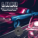 cover: C Da Afro - Pink Footpath