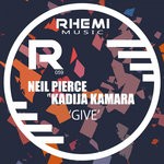 cover: Neil Pierce|Kadija Kamara - Give