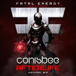 cover: Conisbee - Afterlife