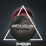 cover: Martin Stoilkov - Battlefield