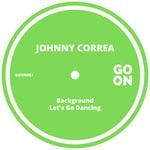 cover: Johnny Correa - Background