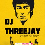 cover: Dj Threejay - U Took My Body