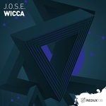 cover: J.o.s.e. - Wicca