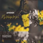 cover: Afendi - My Feelings For You