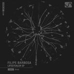 cover: Filipe Barbosa - Lifestealer EP