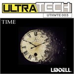 cover: Liddell - Time