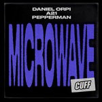 cover: A21|Daniel Orpi|Pepperman - Microwave