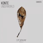 cover: Konte - Underworld