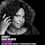 cover: Dana Weaver|Guido P - I'm Ready (The US Remixes)