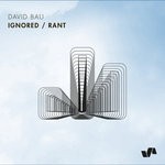 cover: David Bau - Ignored/Rant