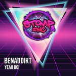 cover: Benaddikt - Yeah Boi