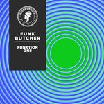 cover: Funk Butcher - Funktion One