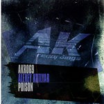 cover: Alexey Kotlyar - Posion