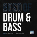 cover: Various - Most Addictive Drum & Bass