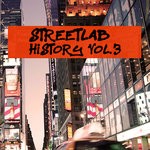 cover: Various - Streetlab History Vol 3