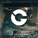 cover: Beau Feldt - Out Of Control