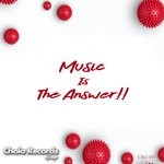 cover: Various - Music Is The Answer !!