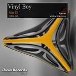 cover: Vinyl Boy - Star 86