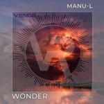 cover: Manu-l - Wonder