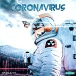 cover: Mauro Rawn - Coronavirus