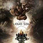 cover: David Arbel - Liquid Soild