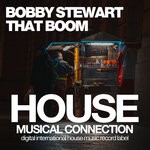 cover: Bobby Stewart - That Boom