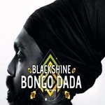 cover: Blackshine Bongo Dada - Liber Nout Lespri