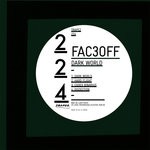 cover: Fac3off - Dark World