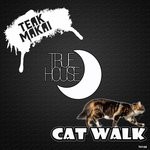 cover: Teak Makai - Cat Walk