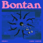 cover: Bontan - Dancing EP