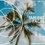 cover: Voicessoundset - Smiling Faces