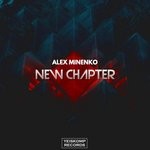 cover: Alex Minenko - New Chapter